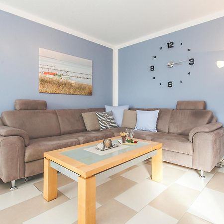 Birkenperle Wohnung 5 Цингст Екстер'єр фото